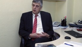 Георгий Гелетуха, председатель правления Биоэнергетической ассоциации Украины 