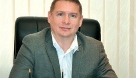 Владислав Болоховський, генеральний директор компанії «БТУ-Центр»