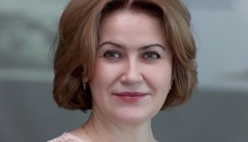 Ірина Чернишова