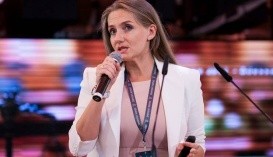  Иванна Дориченко, управляющий партнер британской компании Integrites London