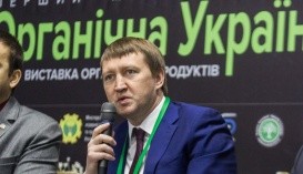 Тарас Кутовой, министр аграрной политики и продовольствия Украины