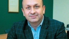 Олександр Цвигун, керівник відділу продажів у незалежних господарствах, ТОВ «Монсанто Україна», Bayer Crop Science