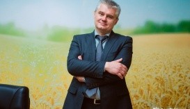 Віталій Саблук, заступник директора ННЦ «Інститут аграрної економіки», член НГО «НЕП»