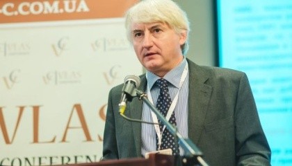 Валенті Сельвесюк, керівник проекту «Агротрейдинг» UMG AGRO