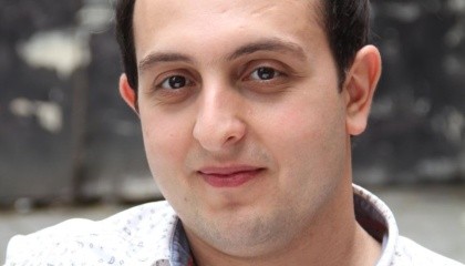 Арам Мхитарян, директор компании "Агролизинг" (Армения)