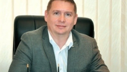 Владислав Болоховський, генеральний директор компанії «БТУ-Центр»