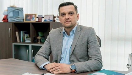 Володимир Сисоєнко — засновник, керівник компанії «Нор-Ест Агро»
