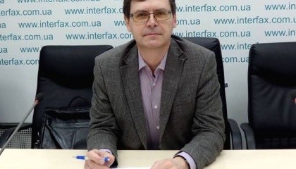 Сергей Феофилов, генеральный директор консалтингового агентства «УкрАгроКонсалт»