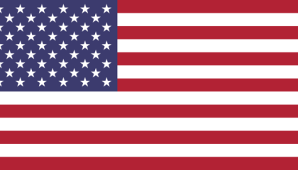 Прапор Америка