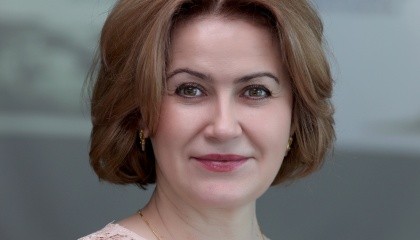 Ірина Чернишова