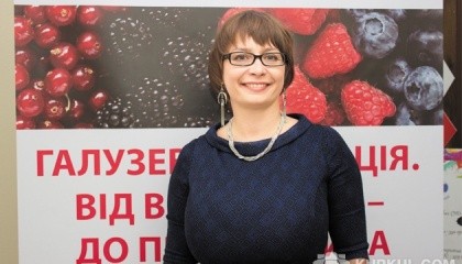 Ірина Кухтіна