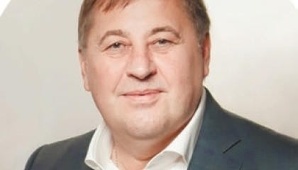 Олександр Містюк, Генеральний директор ТОВ «БІЗОН-ІМПОРТ», ГК «ПОЛЕТЕХНІКА»