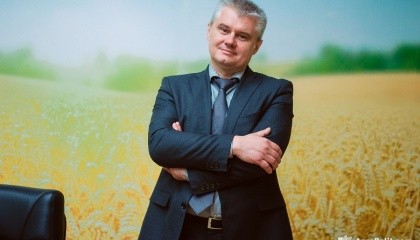 Виталий Саблук, заместитель директора ННЦ «Институт аграрной экономики», член НОО «НЕП»