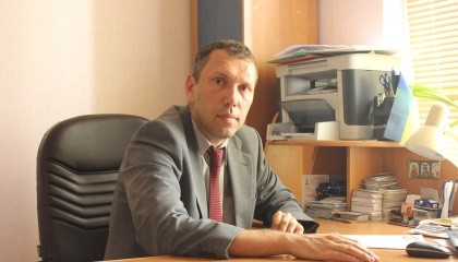 Сергей Захарин, директор НИИ экономического развития и профессор Тяньцзиньского университета иностранных языков, доктор экономических наук