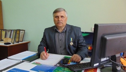 Сергій Заєць