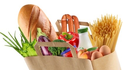 Качеству овощей в супермаркетах потребители поставили двойку, а вот на рынках — пятерку по 5-балльной шкале