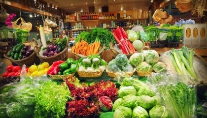 При повышении уровня жизни большинство семей существенно снизило потребление овощей борщового набора в пользу более изысканных и экзотических продуктов