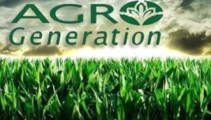 На торгах 15 грудня було продано понад 3,6 млн акцій AgroGeneration, що в три рази більше, ніж на торгах 23 листопада