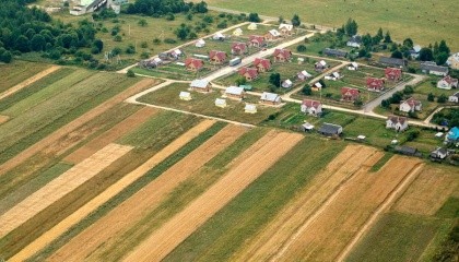 Влада Венесуели замовили Білорусі будівництво ще п'яти агромістечок за білоруською моделлю