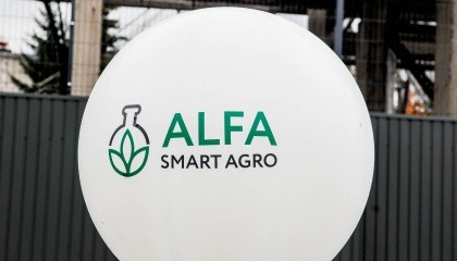 Асортимент ALFA Smart Agro офіційно поповнився чотирма новими препаратами, які недавно отримали держреєстрацію і вже в розпорядженні сільгоспвиробників і фермерів