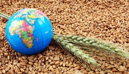 Основные аграрные риски в мире связаны с климатом, геополитикой, новыми технологиями и валютными курсами