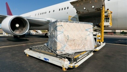 Проблема Украины в контексте авиационных грузовых перевозок связана с тем, что у нас нет ни одного грузового терминала, специализирующегося на скоропортящихся продуктах