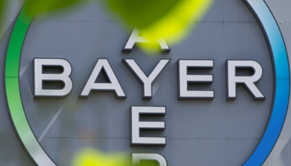 Компания Bayer в рамках совместного проекта с IFC и в рамках инициативы "Партнерство ради инноваций" при поддержке ИА "АПК-Информ" запускает новый информационный онлайн-ресурс "Bayer Агромаркетинг"