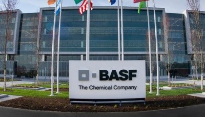 Концерн BASF завершив I квартал 2017 року значним зростанням продажів і прибутку в порівнянні з аналогічним періодом минулого року