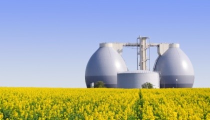 Агрохолдинг "Галс Агро" построит три биогазовые завода в Черниговской и Киевской областях общей мощностью 6 МВт