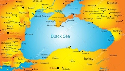 Страны Организации Черноморского экономического сотрудничества (ОЧЭС), куда входит Украина, в Стамбуле приняли декларацию относительно упрощения процедур и улучшения условий совместной торговли