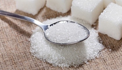 Suedzucker увеличил прибыль на 30% на фоне высоких доходов от производства сахара и биотоплива