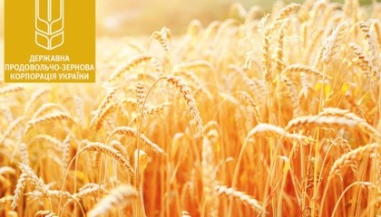 Государственная продовольственно-зерновая корпорация Украины поддерживает инициативу Министерства аграрной политики и продовольствия Украины относительно исключения корпорации из списка приватизации в 2017 году