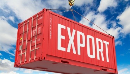 За підсумками 8 місяців 2016 р. Мінекономіки констатувало зниження показників експорту на 9% в порівнянні з аналогічним періодом 2015 р.