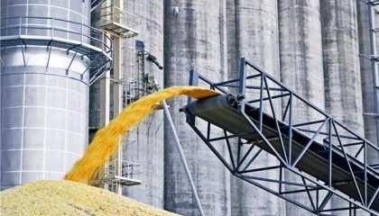 Принятие постановления позволит экспортерам зерна сэкономить на логистике до 15%