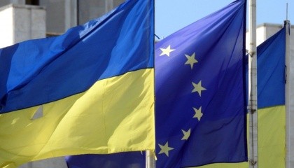 Европейский Союз не признает украинские сертификаты качества, исключения имеет только продукция аграрной отрасли
