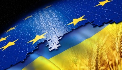 Українським виробникам сільгосппродукції розробили поетапний план виходу на ринки Європейського Союзу по трьом видам товарів: овочі, мед, плоди та горіхи