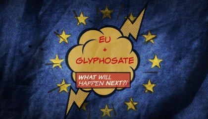 Правительство Франции приняло решение в 2022 году полностью запретить глифосат, пестицид, применяемый для защиты посадок ГМО-растений