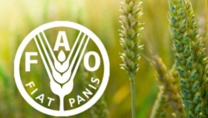 FАО выпустило новое справочное пособие «Интегрированная защита растений от основных вредителей и болезней в Восточной Европе и на Кавказе»