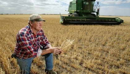 Ассоциация фермеров и частных землевладельцев Украины ожидает удвоения количества фермерских хозяйств в 2018 году