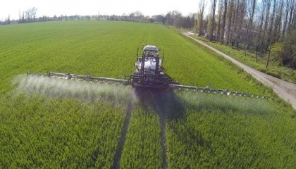 В Україні очікується зростання цін на всі пестициди як мінімум на 15%, що пов'язано з ситуацією в Китаї