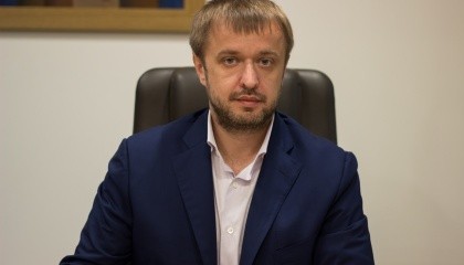 А.Гордийчук: "Не стоит бояться ставить свои национальные интересы выше требования международных партнеров"