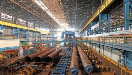 ПАО "Харьковский тракторный завод", который начал работу 6 января после длительного простоя, сможет включиться в производство военной техники