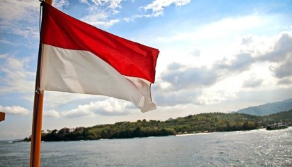 Сторони домовляються про відкриття індонезійського ринку для вітчизняних постачальників