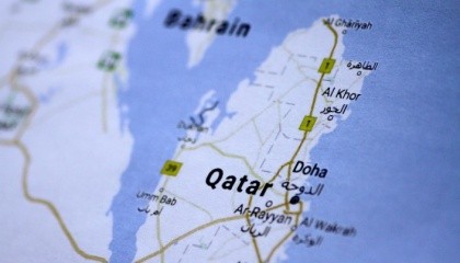 Катар планирует вывозить украинские черноземы для создания в провинции Баладият Эш-Шамаль оазиса земледелия. Секретный план покупки украинских земель был одобрен эмиром Катара Тамимом бин Хамад Аль Тани на прошлой неделе