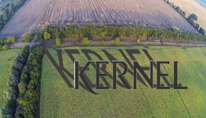  Агрохолдинг "Кернел" намерен построить еще один завод по переработке подсолнечника в 2018 - 2019 годах - на Западной Украине