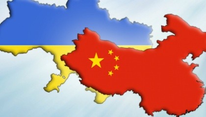 Чэнь Ицянь отметил: уже открыто "дорогу" для украинской кукурузы, сои и ячменя, есть наработки по поводу поставок партий рапса и сорго