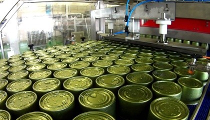 Сейчас идет поиск инвесторов для запуска производства на консервном заводе в селе Медвин Богуславского района