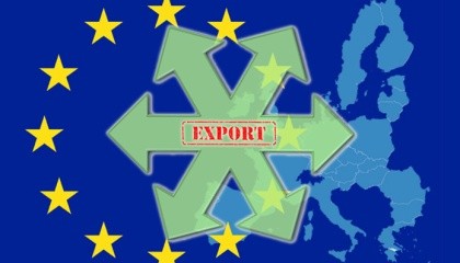 Згідно з офіційною статистикою, українські виробники жодного разу за три роки дії торгових преференцій Євросоюзу не змогли закрити квоти ЄС по всім товарам