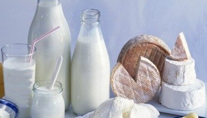 У 2017 році тенденція до зниження виробництва молока в Україні зупинена не буде. Істотне падіння очікується в домогосподарствах