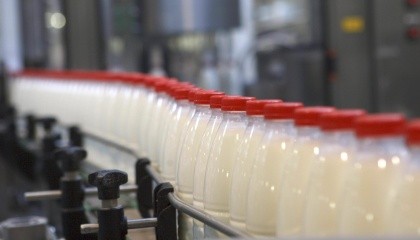 Один із великих проектів, які планує запустити ПП "Агроекологія", – це власна переробка молока